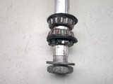 13 Zero S Bottom Lower Triple Tree Steering Clamp