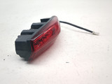 13 Zero S Taillight Tail Brake Light Lamp Lens