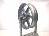 13 Zero S Rear Wheel Rim STRAIGHT 17X3.50