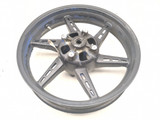 13 Zero S Rear Wheel Rim STRAIGHT 17X3.50