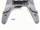 09-15 Yamaha Zuma YW125 Floorboard Footwell Cover Panel
