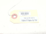 24 Triumph TF-250X MAP MAF Mass Air Flow Pressure Sensor 603700048