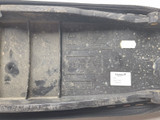24 Triumph TF-250X Full One Piece Driver Passenger Seat