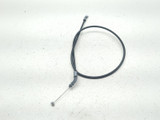 13-20 BMW C650GT Fuel Cap Cable 7725305-02