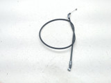 13-20 BMW C650GT Fuel Cap Cable 7725305-02