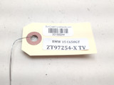 13-20 BMW C650GT Coolant Overflow Reservoir Bottle Tank 7725068