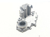 13-20 BMW C650GT Left Engine Motor Gearbox Side Cover 7729639