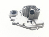 13-20 BMW C650GT Left Engine Motor Gearbox Side Cover 7729639