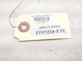 13-20 BMW C650GT TPS Throttle Position Sensor
