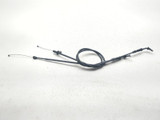 13-20 BMW C650GT Throttle Cable Lines 7725260