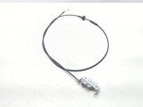 13-20 BMW C650GT Seat Latch Opening Cable 7725202-03