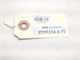 13-20 BMW C650GT Seat Latch Opening Cable 7725202-03