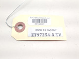 13-20 BMW C650GT Starter Start Motor S108-03A