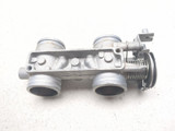 13-20 BMW C650GT Throttle Body Bodies