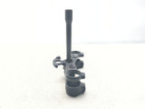 13-20 BMW C650GT Upper & Lower Triple Tree Steering Clamp 7724914