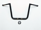 2014-2023 Harley-Davidson FLHT FLHX LA CHOPPERS Ape Hanger Handlebar Kit 0601-4061