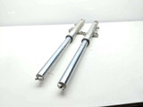 99-13 Yamaha Royal Star Venture XVZ1300 Front Forks Suspension Set STRAIGHT