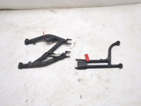 17-19 Can Am Defender MAX HD10 DPS Rear Right Upper Lower Control Arm Set