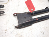 17-19 Can Am Defender MAX HD10 DPS Rear Right Upper Lower Control Arm Set