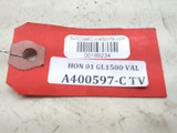 97-04 Honda Valkyrie 1500 GL1500CD Choke Cover