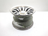 17-19 Can Am Defender MAX HD10 DPS Rear Wheel Rim 12x8.0 STRAIGHT