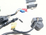 97-04 Honda Valkyrie 1500 GL1500CD Relay Set With Tip Over Sensor Brake Switch