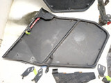 17-19 Can Am Defender MAX HD10 DPS DRAGONFIRE Full Door Set 523000