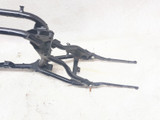 96-03 Harley Sportster XL1200C Main Frame Chassis STRAIGHT CLN