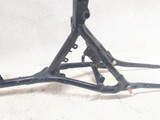 96-03 Harley Sportster XL1200C Main Frame Chassis STRAIGHT CLN