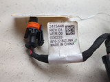 19-25 Indian FTR 1200 Injectors Sub Wire Wiring Harness 2415446