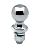 DRAW-TITE CLASS II Hitch Ball CHROME 2" x 3/4" x 2 3/8" 52-1722