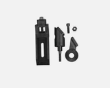 QTY 2 | ATV-Tek Adapter for UTV Center Mirror or Sun Visor ATV/UTV PVMIR2
