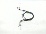 03-08 Kawasaki VN1600 Vulcan Classic Throttle Cable Lines 12-0070-3810