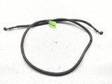 03-08 Kawasaki VN1600 Vulcan Classic Clutch Line Hose