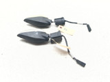 10-14 Ducati Monster 796 Front Turn Signal Indicator Light Set 50R-000018