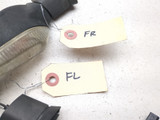 10-14 Ducati Monster 796 Front Turn Signal Indicator Light Set 50R-000018