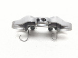 10-14 Ducati Monster 796 Top Upper Triple Clamp Tree 34130681A