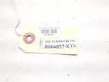 10-14 Ducati Monster 796 Top Upper Triple Clamp Tree 34130681A