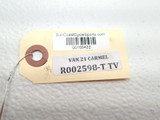 19-24 Vanderhall Carmel Front Right Brake Caliper