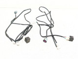 19-24 Vanderhall Carmel Seat Heater Sub Wire Wiring Harness