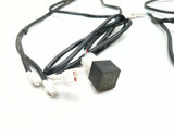 19-24 Vanderhall Carmel Seat Heater Sub Wire Wiring Harness