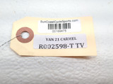 19-24 Vanderhall Carmel Rear Fender Support Mount Bracket