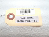 19-24 Vanderhall Carmel ABS Pump Anti Lock Brake Control Module Unit