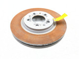 19-24 Vanderhall Carmel Front Left Rotor