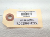 19-24 Vanderhall Carmel Front Left Rotor