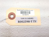 19-24 Vanderhall Carmel Petrol Gas Fuel Line Hose A