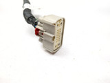 19-24 Vanderhall Carmel Fuel Gas Petrol Pump Sub Wire Wiring Harness