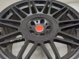 19-24 Vanderhall Carmel Rear Wheel Rim 18x10 BENT