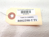 19-24 Vanderhall Carmel Petrol Gas Fuel Line Hose B