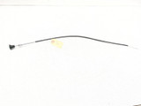 19-24 Vanderhall Carmel Hood Latch Release Cable A